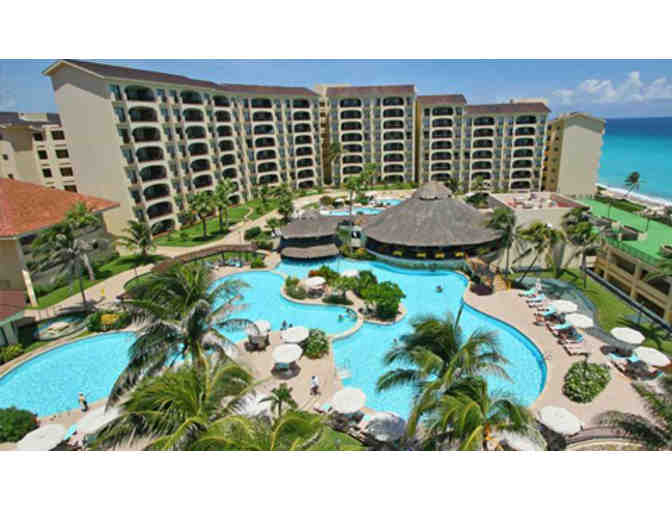 Cancun Vacation at the 5 star Luxury Royal Islander Timeshare Resort (5/7 - 5/14, 2016)