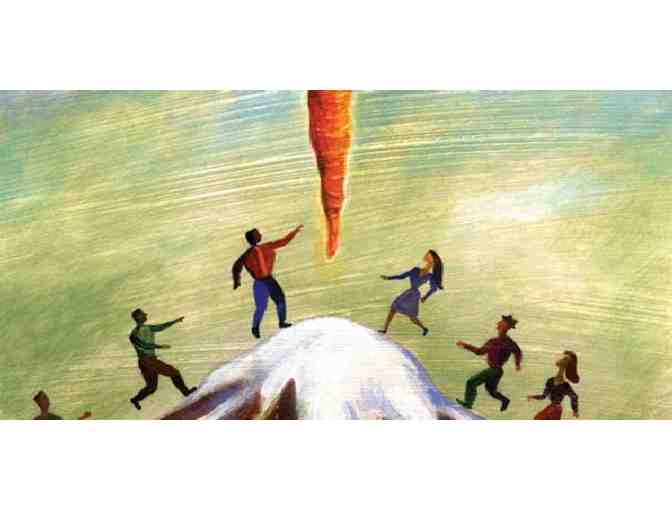 Fund-A-Need - Donate $25 to Student Incentives