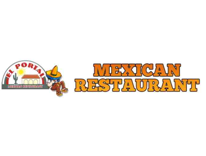 El Portal Restaurant - $50 gift certificate