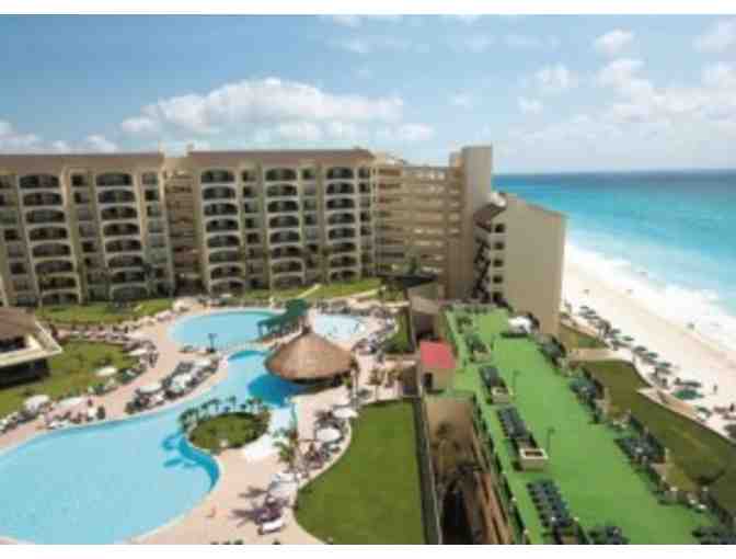 Cancun Vacation at the 5 star Luxury Royal Islander Timeshare Resort (5/7 - 5/14, 2016)
