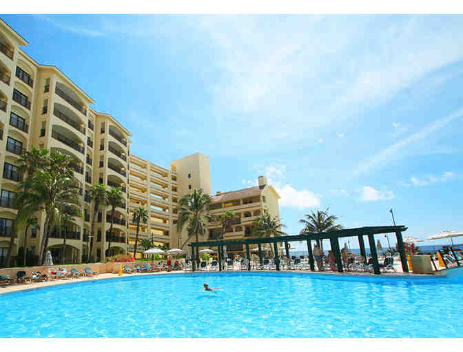 Cancun Vacation at the 5 star Luxury Royal Islander Timeshare Resort (5/7 - 5/14, 2016)