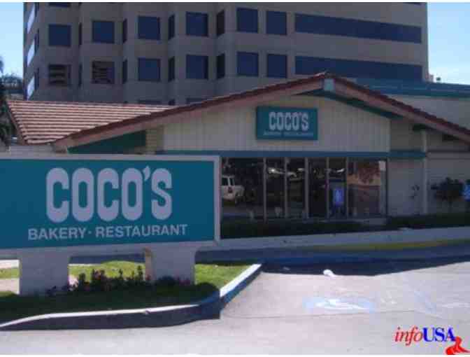 Breakfast and Lunch Club: $115 in gift cards for some of Pasadena's favorite eateries