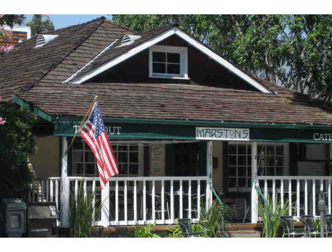 Breakfast and Lunch Club: $115 in gift cards for some of Pasadena's favorite eateries