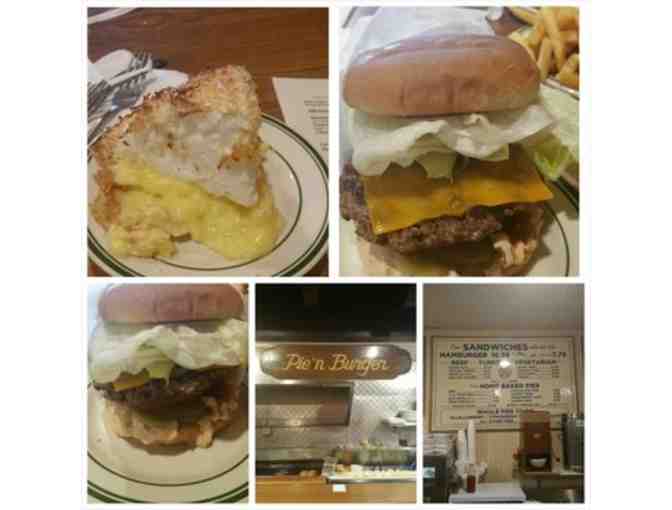 Breakfast and Lunch Club: $115 in gift cards for some of Pasadena's favorite eateries