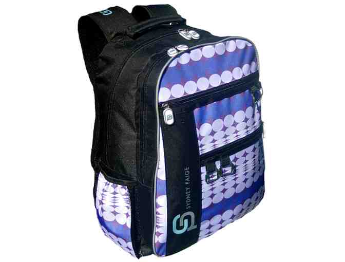 Two For the Price of One: 2 Large Backpacks filled with supplies for 2 STARS students.