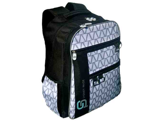 Two For the Price of One: 2 Large Backpacks filled with supplies for 2 STARS students.