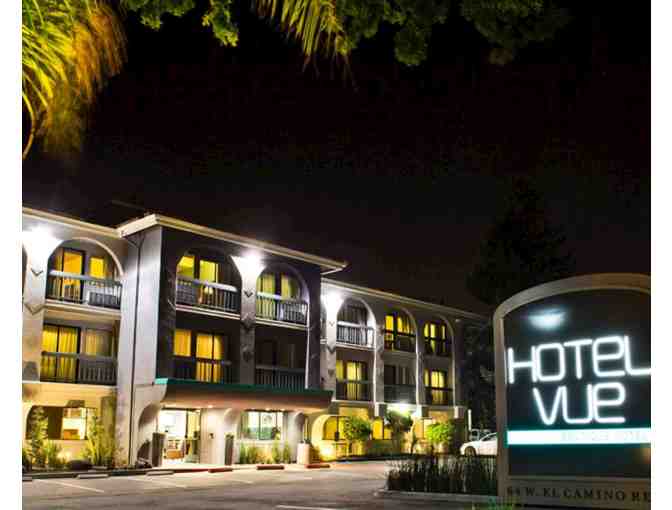 Mountain View, CA - Hotel Vue - One night stay with hot breakfast - Photo 7