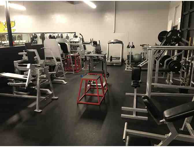 Sacramento, CA - King Krav Maga - Six private self defense training classes