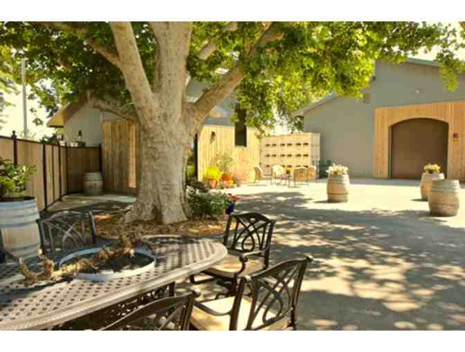 Lodi, CA - Prie Winery - Wine Tasting for Four  #2 of 5