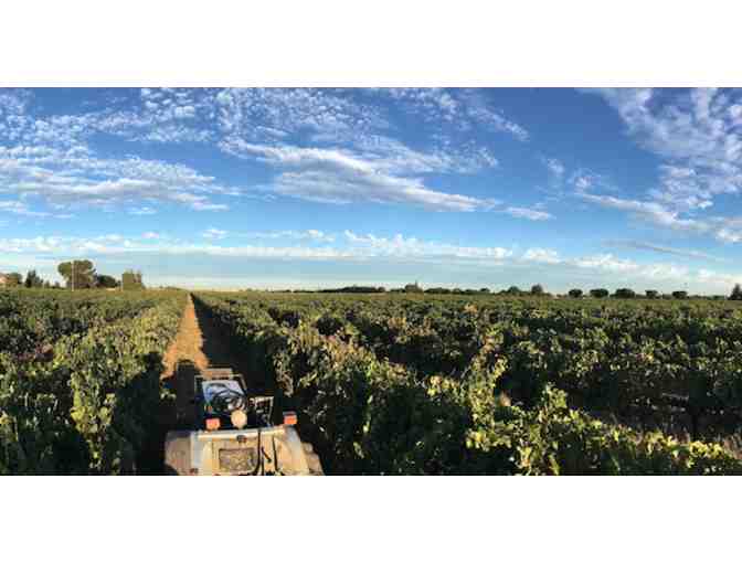 Lodi, CA - Prie Winery - Wine Tasting for Four  #1 of 5