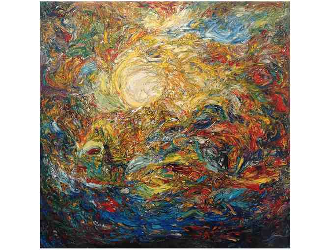 Healdsburg, CA - Grapeseed Wine Tasting at the Paul Mahder Gallery for Two