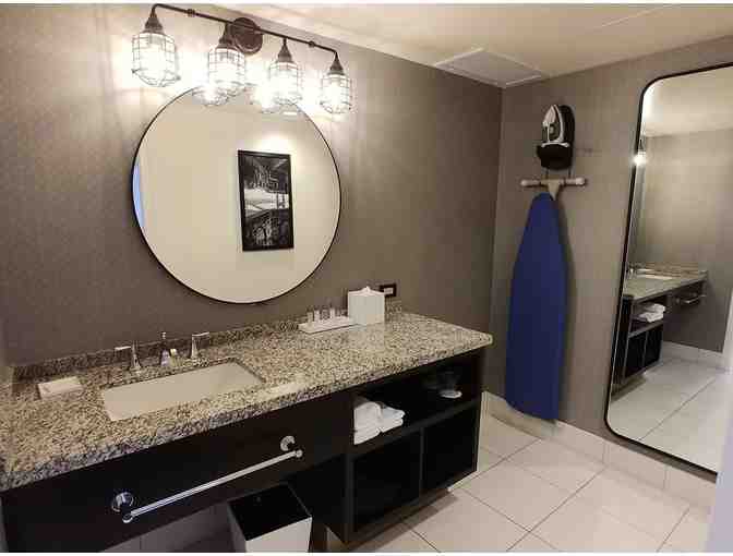 San Francisco, CA - Stanford Court Hotel - 1 nt stay in premium rm w/ brkfst & 2 beverages