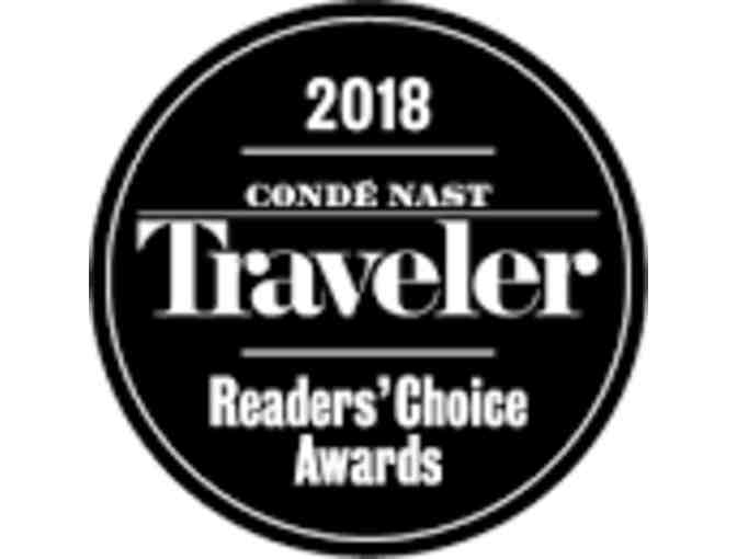 San Francisco, CA - Stanford Court Hotel - 1 nt stay in premium rm w/ brkfst & 2 beverages