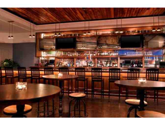 San Francisco, CA - Park Central Hotel - 1 nt stay in view room w/ brkfst & 2 beverages