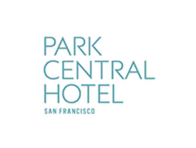 San Francisco, CA - Park Central Hotel - 1 nt stay in view room w/ brkfst & 2 beverages - Photo 7