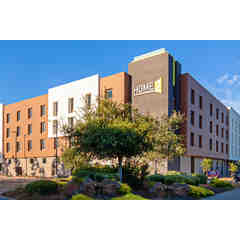 Home2 Suites by Hilton Alameda Oakland Airport