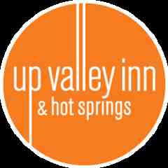 Up Valley Inn & Hot Springs