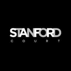 Stanford Court Hotel