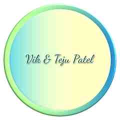 Vik & Teju Patel