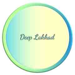 Deep Lakkad