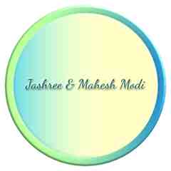 Jayshree & Mahesh Modi
