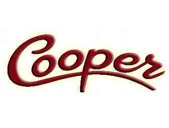 $25 Cooper Irish Pub gift card