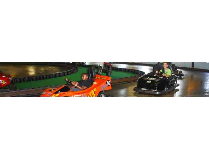 $50 Metropolis Resort & Conference Center Chaos Water Park Passes