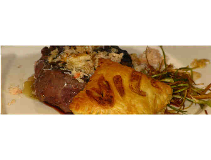 $75 Vic's Minneapolis Gift Certificate