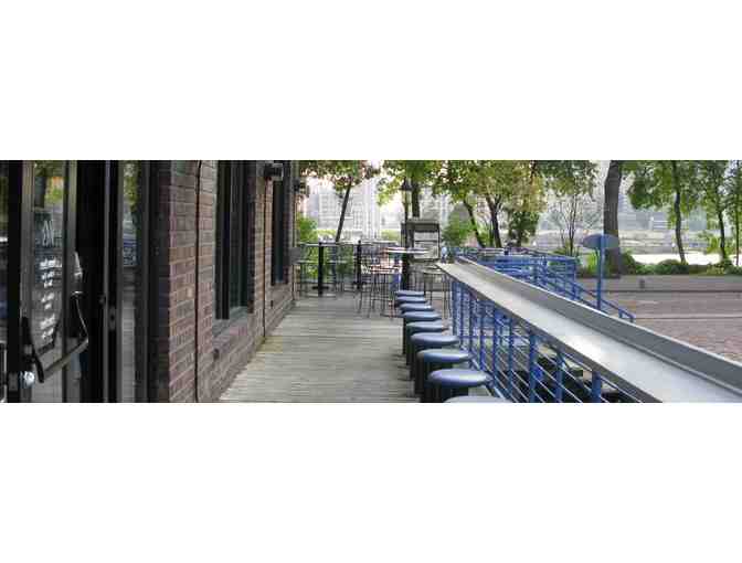 $75 Vic's Minneapolis Gift Certificate