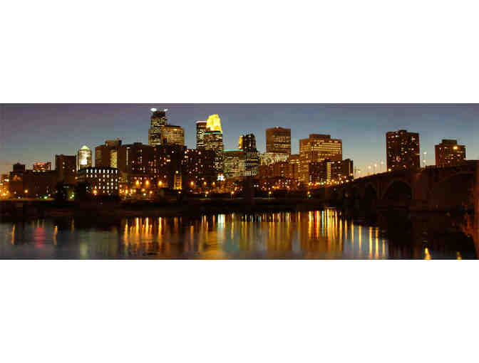 $75 Vic's Minneapolis Gift Certificate