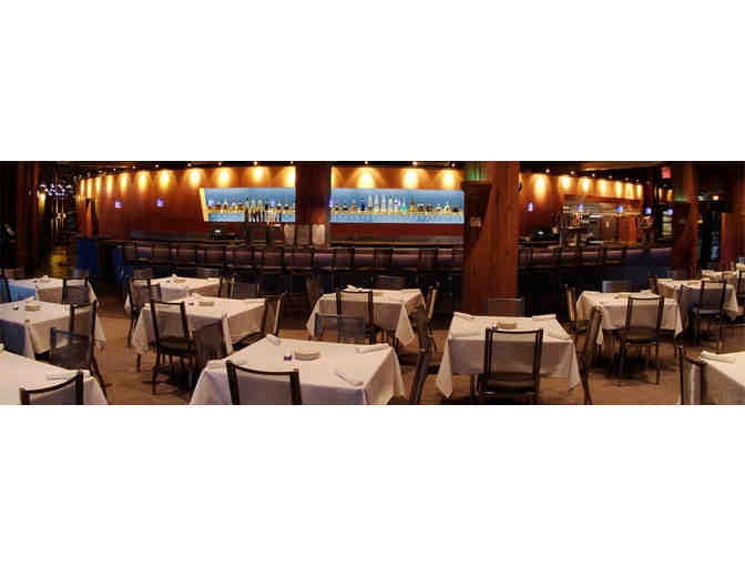 $75 Vic's Minneapolis Gift Certificate