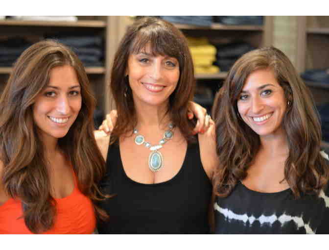 Mainstream Boutique $50 Gift Certificate