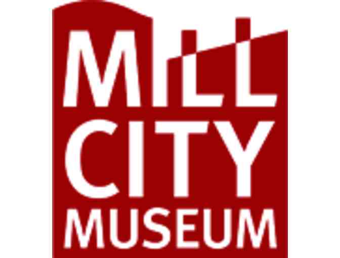 Day Out -  Mill City Museum & Red Stag Supperclub
