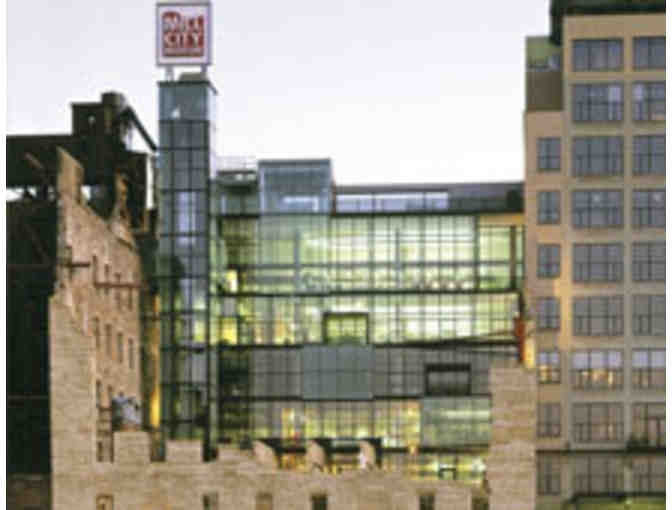 Day Out -  Mill City Museum & Red Stag Supperclub