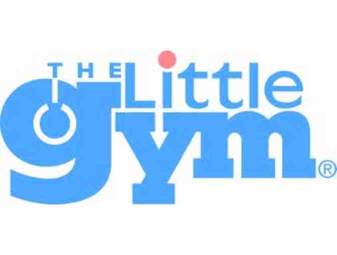 $100 Gift Certificate to The Little Gym of Edina
