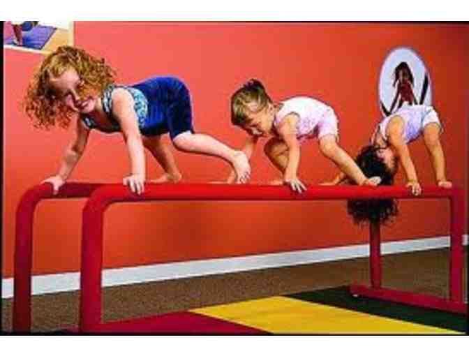 $100 Gift Certificate to The Little Gym of Edina