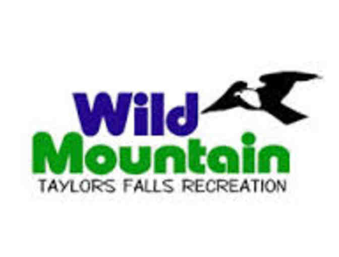 Two passes for a Taylors Falls scenic boat tour