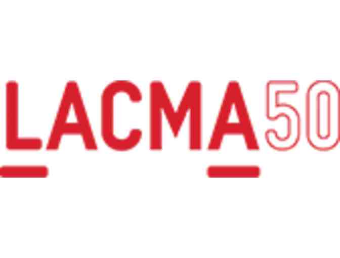 Fun Times in Sunny Los Angeles, California