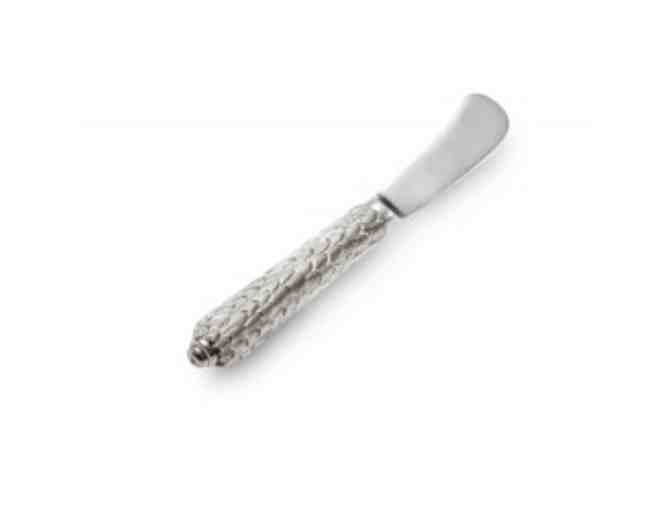 Serving Pieces from the Julia Knight Collection