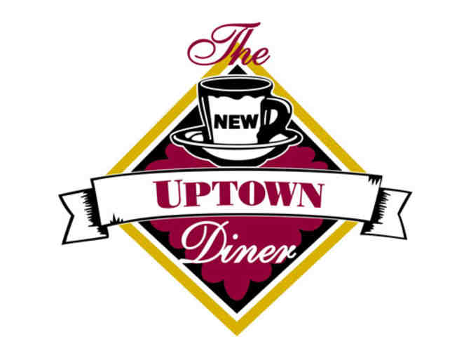 Hennepin Avenue Dining Experience