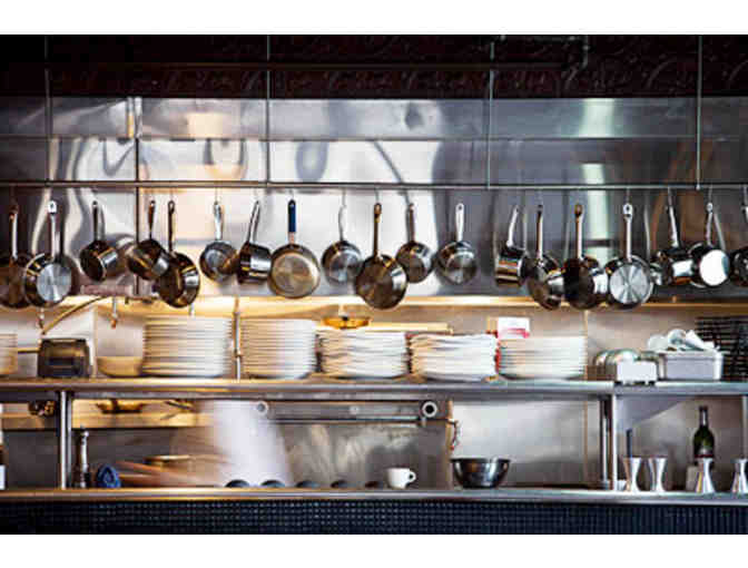 Day Out -  Mill City Museum & Red Stag Supperclub