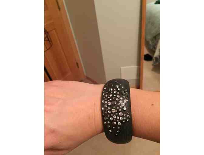 Fashionologie top, Bangle Bracelet & Gift Card