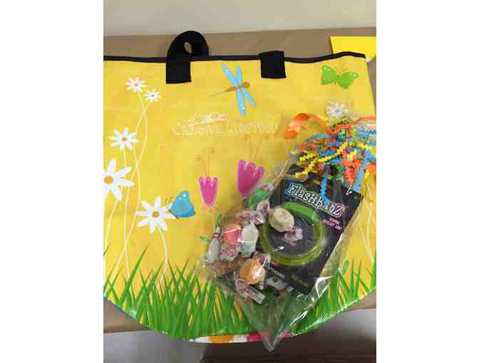 Birthday Party Package