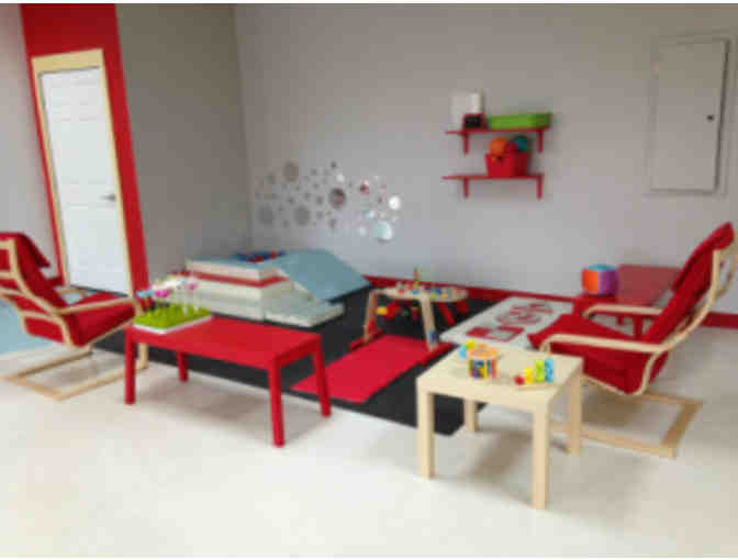 6 Month Family Membership to Play & Learn Cafe