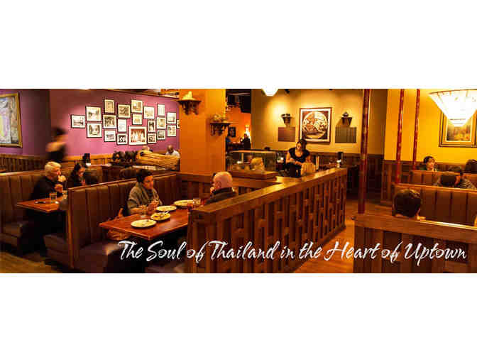 Explore the Restaurants at Lake & Hennepin in Uptown