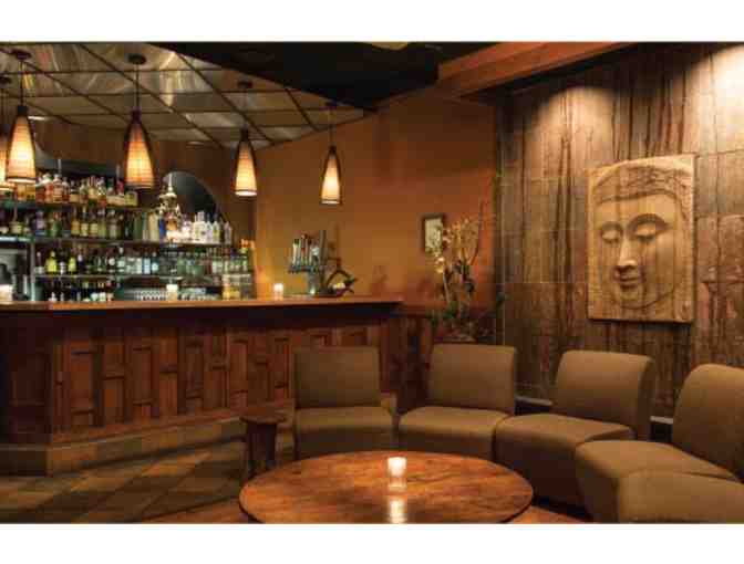 Explore the Restaurants at Lake & Hennepin in Uptown