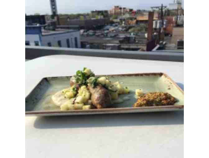 $100 Gift Card to Libertine in Uptown