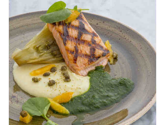 $100 Gift Card for Coup d'etat in Uptown