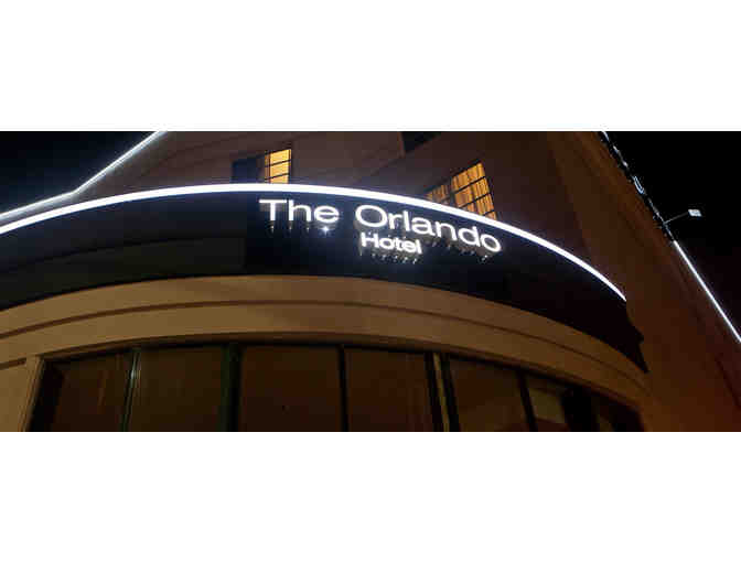 Fun Times in Sunny Los Angeles, California