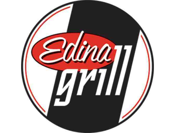 Blue Plate Group Package: Edina Grill, Longfellow Grill and The Lowry